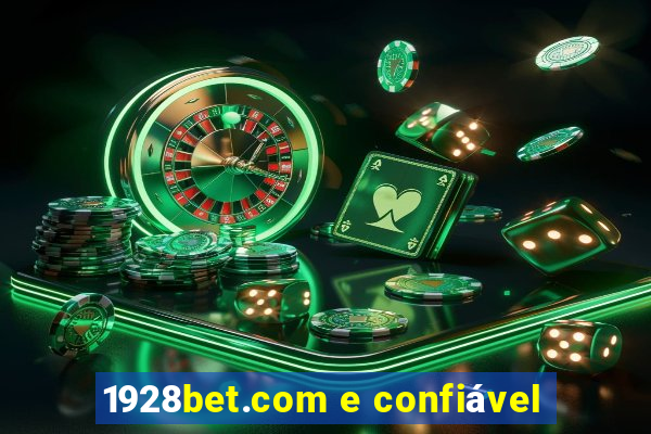 1928bet.com e confiável